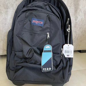 Jansport Backpack with wheels